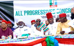 Owerri Zone leaders hail Imo Elders Council for ceding Imo Governorship to Owerri Zone