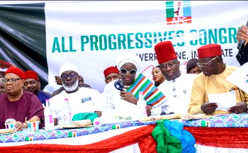 Owerri Zone leaders hail Imo Elders Council for ceding Imo Governorship to Owerri Zone