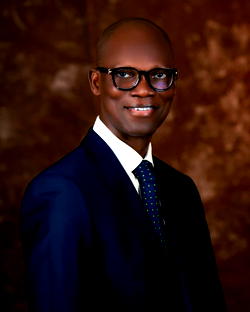 Tayo Ayinde: The calm servant behind Lagos’ progress