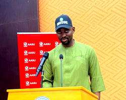 Niger Delta students need immediate support, says Agbo Joseph