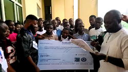 Foundation urges investment in tertiary education for nation-building