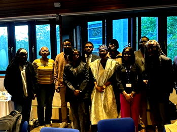 Democracy still Nigeria’s best bet, says Lai Mohammed at Cambridge