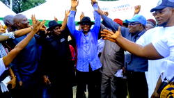 2027: APC Ozoro ward 3 adopts orobosa Ashakah for Isoko North Assembly