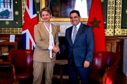 UK reiterates support for Morocco’s autonomy plan for Sahara