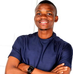 Ifeanyi Christopher uses technology content to transform lives of Nigerian youths