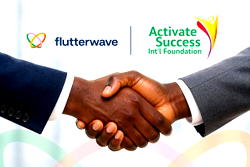 Activate Success partners Flutterwave to boost youth entrepreneurship, financial inclusion through YEEP