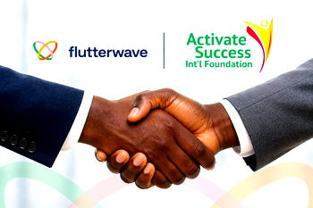 Activate Success partners Flutterwave to boost youth entrepreneurship, financial inclusion through YEEP