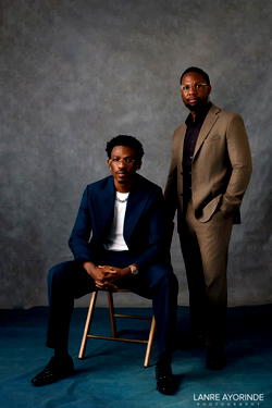 How Oyin Ameen & Krizbeatz built a sustainable music empire