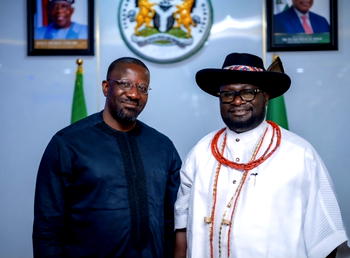 Onoh salutes High Chief Ayirimi Emami @51
