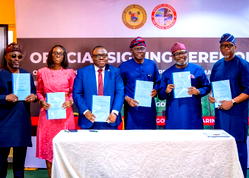 Lagos secures decentralised power delivery with new PPA agreements