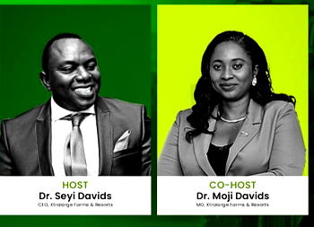 Agribusiness summit seeks to bridge gap between labour, wealth in Nigeria
