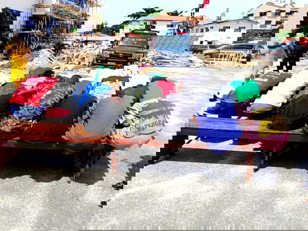 ‘We strangled him because he recognised us’ – Kidnappers of 17-yr-old boy