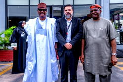 APM Terminals Apapa tops efficiency chart in port operations — Shippers Council 