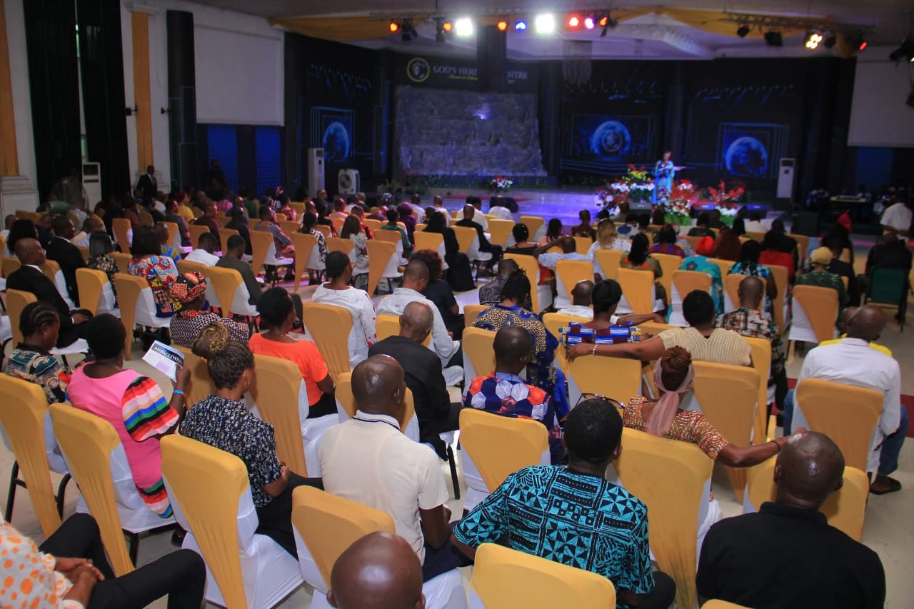 Otu’s govt answered prayers, say clerics, traditional rulers, others