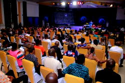 Otu’s govt answered prayers, say clerics, traditional rulers, others