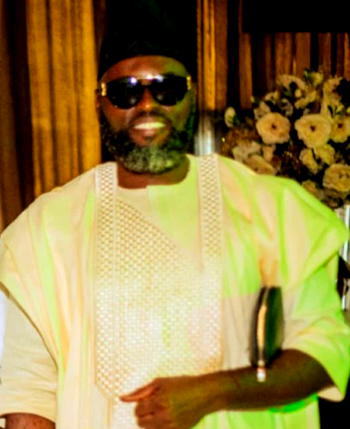APC chieftain, Akporehe, urges Deltans to replace incumbent Senator, Reps member in Delta South