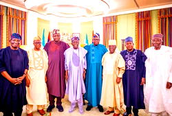 Insecurity: ‘Go back home, summon leadership meeting’ – Tinubu tells Plateau leaders