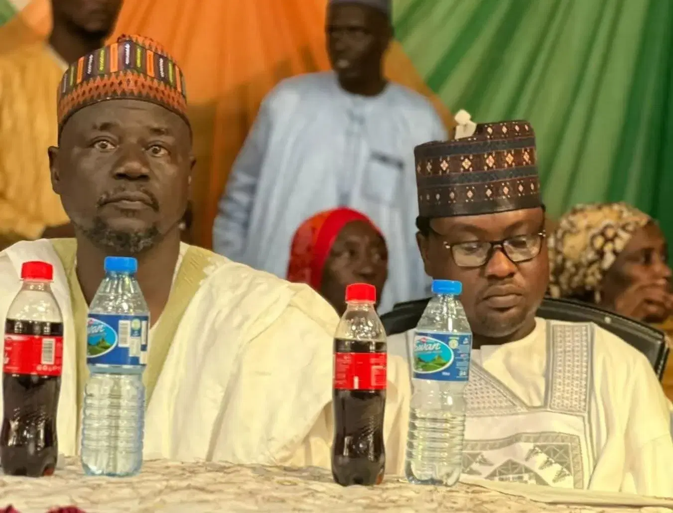 ADC express readiness to win 2027 general elections in Borno