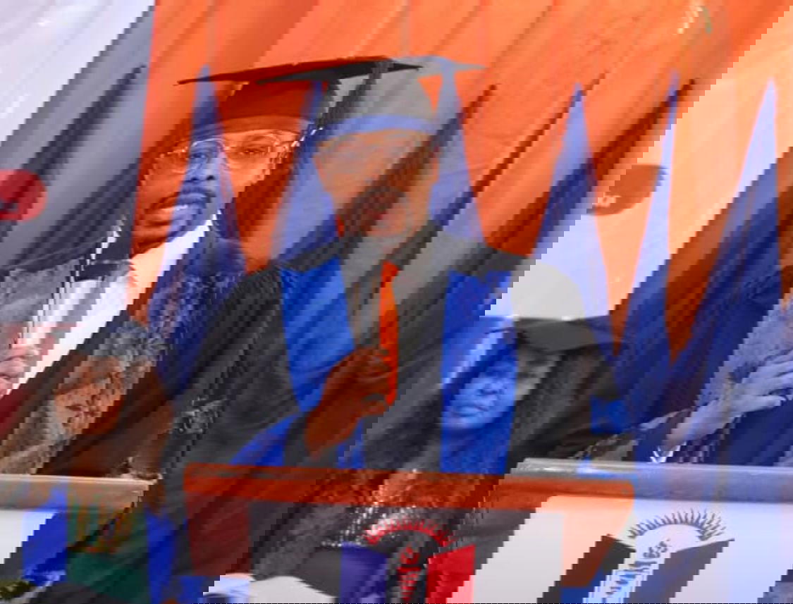 UNIZIK appoints Uzochukwu as Chairman of Advancement Management Board