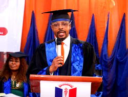 UNIZIK appoints Uzochukwu as Chairman of Advancement Management Board