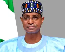 Livestock Devt Minister leads discussion panel at Vanguard Economic Discourse