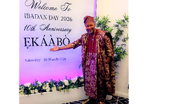 Ibadan moves to preserve heritage with Historical Library, Hall of Fame Project