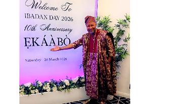 Ibadan moves to preserve heritage with Historical Library, Hall of Fame Project