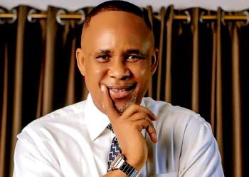 Heaven on Earth: Idahosa hosts Akpororo, Frank Edward