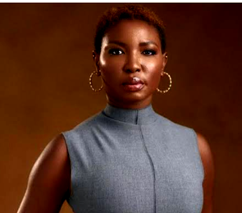 I will not be ashamed to speak my truth — Ife Agoro