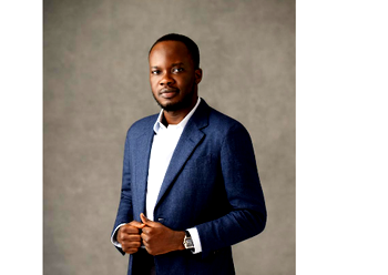 Ifelade Ayodele speaks on the discipline of building what Africa needs
