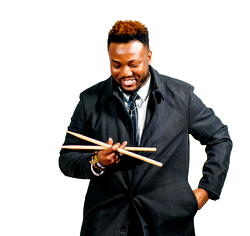 Review: Godwin Tochukwu, A Master of Tempo and Gusto