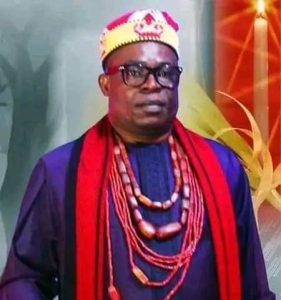 Gunmen kill Imo monarch, 5 others, burn corpses