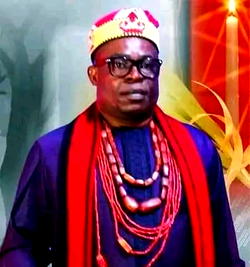 Gunmen kill Imo monarch, 5 others, burn corpses