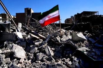 Full list of African countries affected by US-Iran war