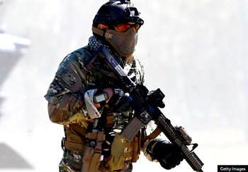 How US commandos rescued downed airman inside Iran