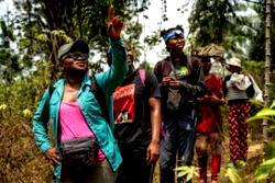 Nigeria’s Iroro Tanshi bags 2026 Goldman Environmental Prize for conservation efforts