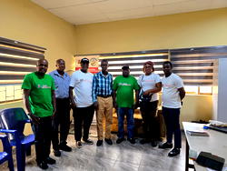 Oyo govt, Iseyin Agric Value Hub synergise to unlock agribusiness