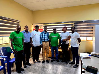 Oyo govt, Iseyin Agric Value Hub synergise to unlock agribusiness