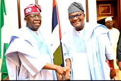 Tinubu’s visit to Ogun signals renewed Federal–State partnership – Isiaka
