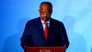 Djibouti president Guelleh claims election victory to retain power since 1999