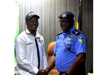 NANS JCC Lagos visits Lagos CP, seeks stronger collaboration on student safety
