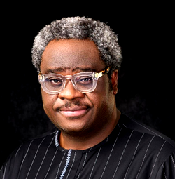 Sahara Power GMD, Kola Adesina joins Mission 300 Private Sector Council