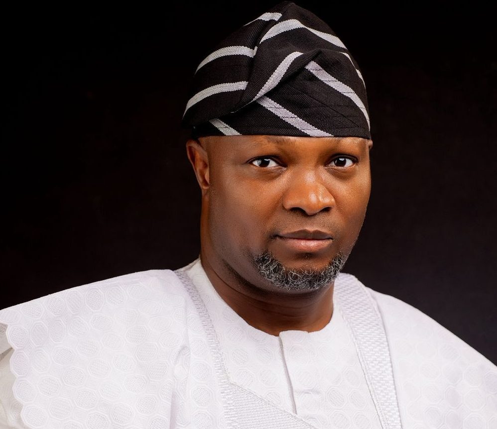 2027: APC Lagos guber race still open, no consensus candidate yet – Jandor