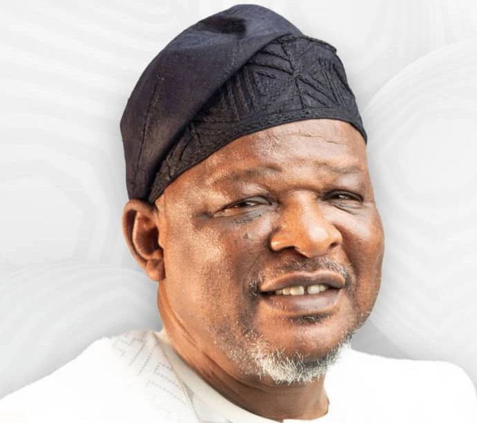 Jedy-Agba reflects on leadership, discipline, life lessons in memoir ‘Grace Unspeakable’