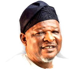 Jedy-Agba reflects on leadership, discipline, life lessons in memoir ‘Grace Unspeakable’