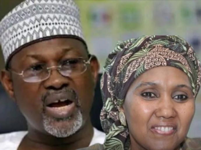 Tinubu condoles with Prof Jega on wife’s death
