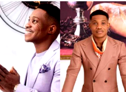 Jerry Eze trends as charity initiatives draw public attention