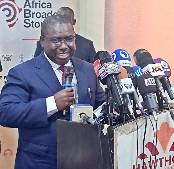 UNIJOS Law Faculty faults Dalung, defends INEC chairman over integrity claims