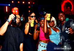 Johnnie Walker AfroExchange backs Afro-house momentum in Lagos