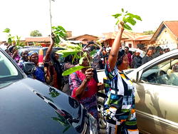 Death toll in Plateau attacks hits 33 as protest halts burial 